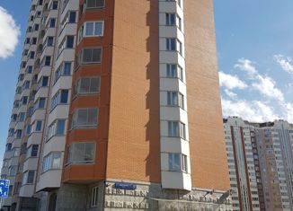 1-комнатная квартира в аренду, 39 м2, Москва, улица Авиаторов, 5к1, район Солнцево