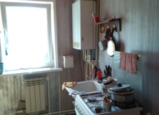 Продается 3-ком. квартира, 45 м2, Рязань, улица Кошевого, 12, Октябрьский район