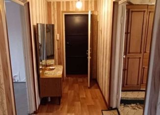 Продам трехкомнатную квартиру, 58.5 м2, Бавлы, улица Салиха Сайдашева, 19