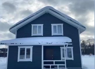 Продается дом, 138.8 м2, дачный посёлок Бархатово, дачный посёлок Бархатово, 276