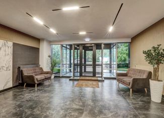 Квартира на продажу студия, 23.3 м2, Москва, улица Клары Цеткин, 18к3, район Коптево