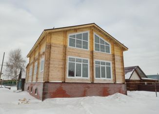 Дом на продажу, 260 м2, село Пушкино, улица 30 лет Победы, 18