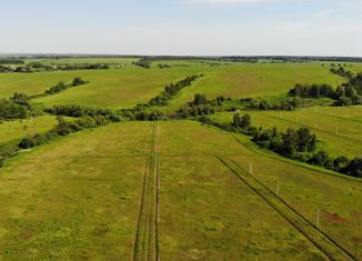 Продается участок, 1000 сот., село Дмитриевское, Зелёная улица, 5