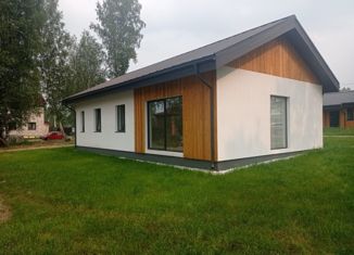 Продаю дом, 130 м2, село Марусино, микрорайон Благое, 137