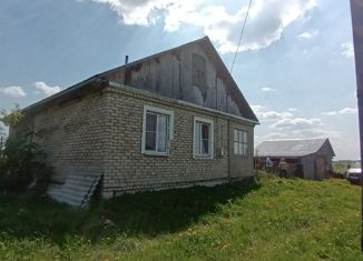 Продается дом, 50 м2, село Березники, село Березники, 40