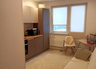 Продажа однокомнатной квартиры, 43 м2, Лобня, улица Жирохова, 5