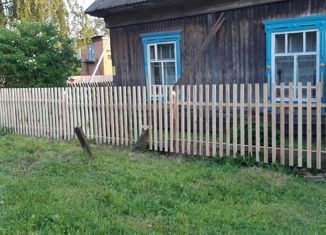 Продам дом, 43 м2, село Пычас, Советская улица, 9