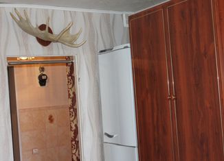 1-комнатная квартира на продажу, 18 м2, Волгоградская область, улица Терешковой, 20