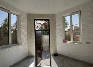 Продаю дом, 98 м2, село Нартан, улица Пачева