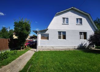 Продажа дома, 79.4 м2, садовое товарищество Чернобылец, садовое товарищество Чернобылец, 155