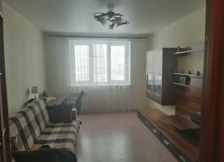 Однокомнатная квартира на продажу, 40.8 м2, Ярославль, проспект Фрунзе, 29, жилой район Сокол