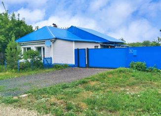 Продажа дома, 50 м2, деревня Искино