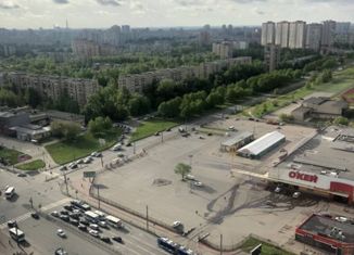 Продаю 3-комнатную квартиру, 104 м2, Санкт-Петербург, улица Типанова, 27/39, улица Типанова