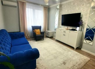 Продаю 3-комнатную квартиру, 68 м2, Уфа, Айская улица, 16, ЖК Иремель