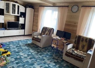 Продам дом, 106 м2, деревня Петровское, Песчаная улица, 11