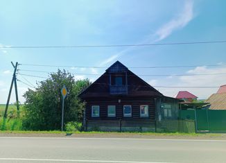 Продам дом, 48.5 м2, посёлок Бобровский, улица Краснодеревцев