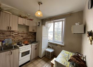 Продается однокомнатная квартира, 30 м2, Новосибирск, Газонная улица, 1А, Газонная улица