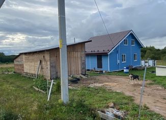 Дом на продажу, 96.2 м2, Вологодская область
