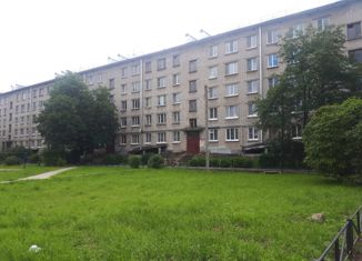 Продажа 2-ком. квартиры, 39.8 м2, Шлиссельбург, улица Малоневский Канал, 7