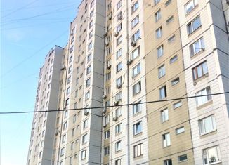 Продаю 1-комнатную квартиру, 38 м2, Москва, Балаклавский проспект, 50, Балаклавский проспект
