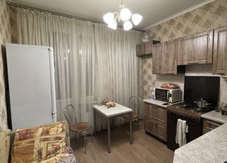 Продается 2-комнатная квартира, 55 м2, Москва, Некрасовская улица, 7, Некрасовская улица