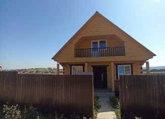 Продаю дом, 200 м2, деревня Грановщина, улица Сергея Бондарчука, 51