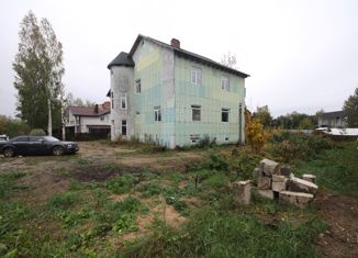 Земельный участок на продажу, 11 сот., Дубна, Рябиновый проезд, 14