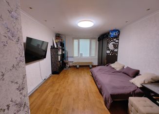 Продается однокомнатная квартира, 35.1 м2, Москва, Солнцевский проспект, 28, метро Говорово