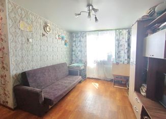 Двухкомнатная квартира на продажу, 38 м2, Свердловская область, улица Калинина, 38