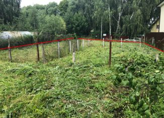 Продам участок, 5 сот., СНТ Катрасьский