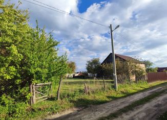 Участок на продажу, 5 сот., деревня Курнявцево, Партизанская улица