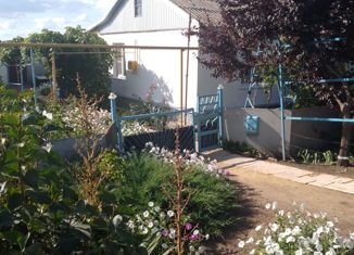 Продается дом, 90 м2, посёлок Чернозёмный