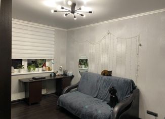 Продам 3-ком. квартиру, 74 м2, Москва, Чертановская улица, 48к2, метро Пражская