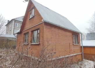 Продаю дом, 58.5 м2, деревня Григорово