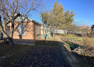 Продается участок, 6.08 сот., Краснодар, микрорайон Микрохирургии глаза, Сливовая улица