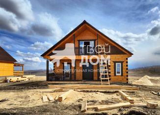 Дом на продажу, 100 м2, село Шуваево