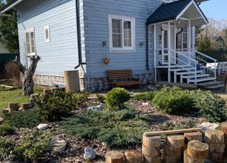 Продаю дом, 120 м2, Чехов, улица Офицерский Посёлок, 57Б