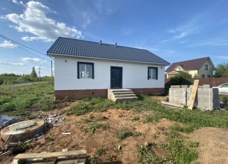 Продается дом, 82.1 м2, СНТ Уршак