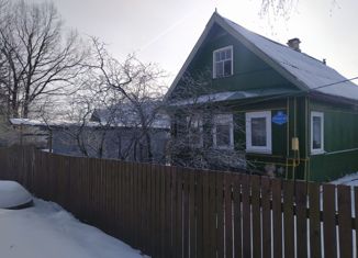 Продается дом, 54 м2, Чудово, улица Красных Зорь, 14