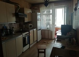 Продается 2-ком. квартира, 51.5 м2, Рязань, Интернациональная улица, 5А, район Канищево