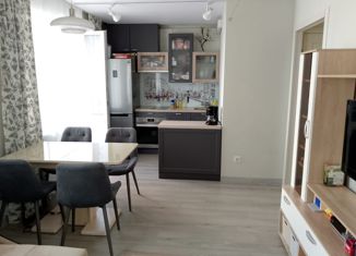 Продается 2-ком. квартира, 35.5 м2, Карелия, улица Генерала Судакова, 7