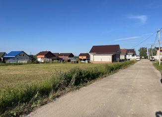 Продажа участка, 10 сот., село Шелокша, село Шелокша, уч65