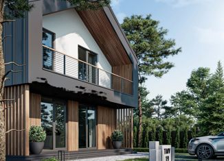 Продажа дома, 172 м2, деревня Голиково, Запрудный тупик