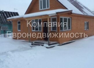 Продаю дом, 120 м2, садоводческое некоммерческое товарищество Солнечное