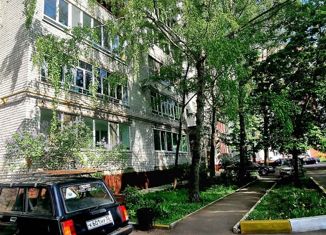 Продам четырехкомнатную квартиру, 76 м2, Брянск, улица Вяземского, 19, Володарский район