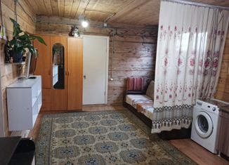 Продажа дома, 107 м2, деревня Быстрая, улица Гагарина