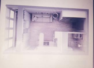 Продается квартира студия, 20.2 м2, Тверь, Пролетарский район, улица Сергея Лоскутова, 2