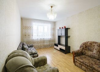 Сдается 1-комнатная квартира, 49.8 м2, Ульяновск, улица Луначарского, 23В