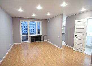 Продажа однокомнатной квартиры, 31.4 м2, Москва, Артековская улица, 4к2, Артековская улица