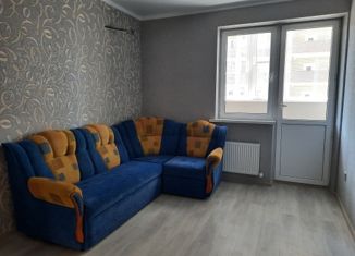 Продажа 1-ком. квартиры, 35.1 м2, Краснодар, улица имени 40-летия Победы, 178к5, ЖК Флотилия